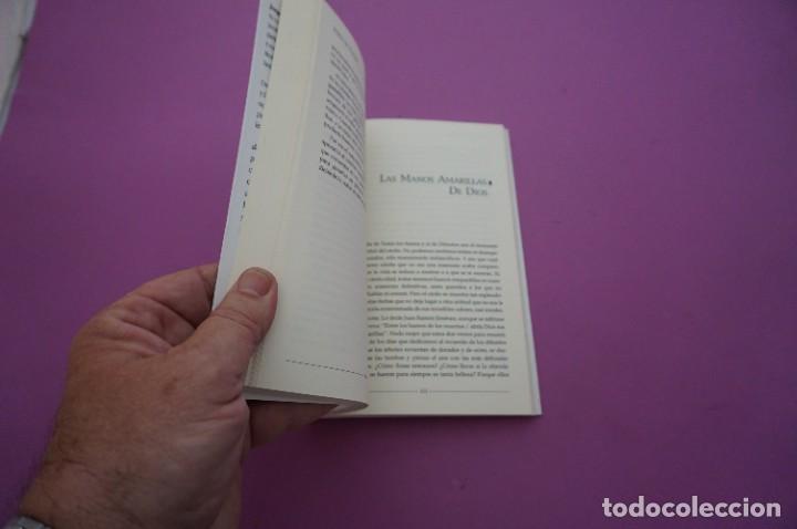 Libros: AMF-9G/ VENTANAS AL CAMPO - JORGE DE VIVERO / TRISTAM - Foto 3