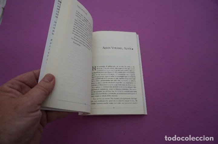 Libros: AMF-9G/ VENTANAS AL CAMPO - JORGE DE VIVERO / TRISTAM - Foto 4