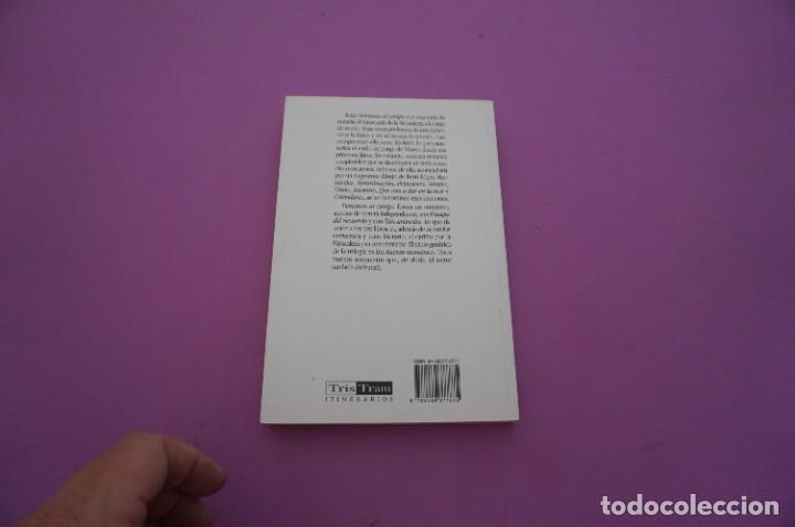 Libros: AMF-9G/ VENTANAS AL CAMPO - JORGE DE VIVERO / TRISTAM - Foto 5