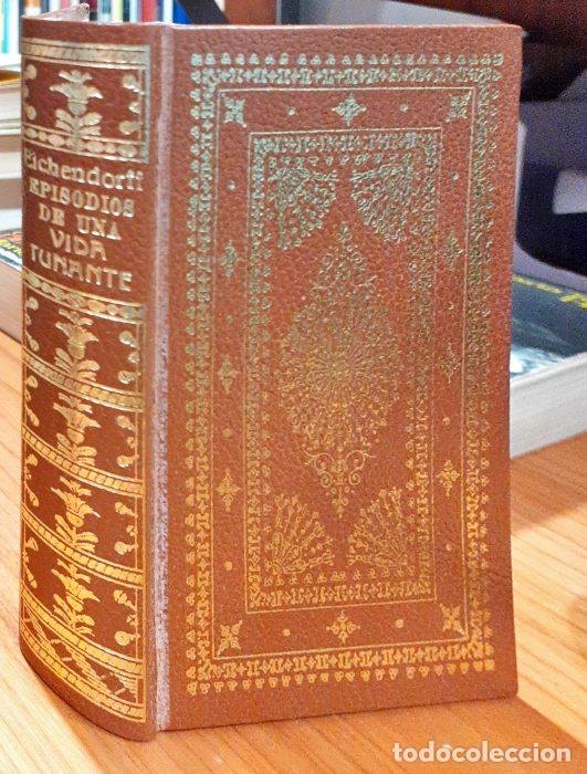 Libros: Episodios de una vida tunante - DE EICHENDORFF, JOS&Eacute; - Foto 1
