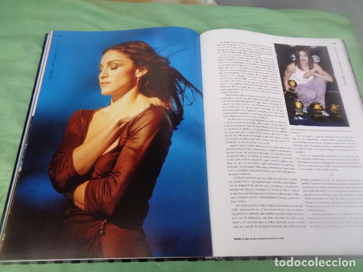 Libros: MADONNA, DARYL EASLEA & EDDI FIEGEL - Foto 5