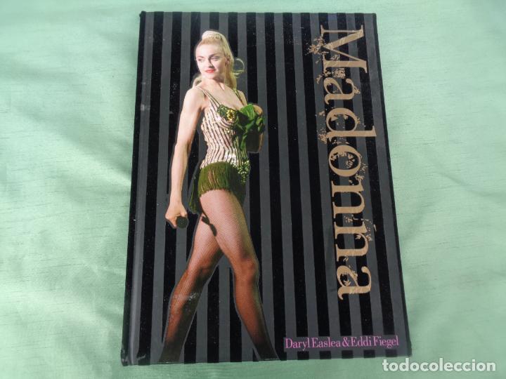 Libros: MADONNA, DARYL EASLEA & EDDI FIEGEL - Foto 1