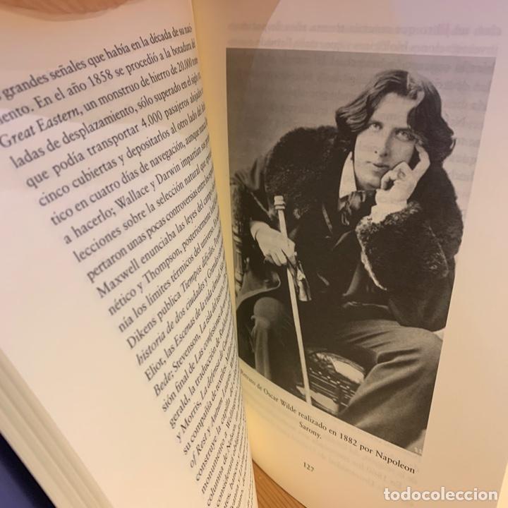 Libros: Londres victoriano - Juan Benet - Foto 3