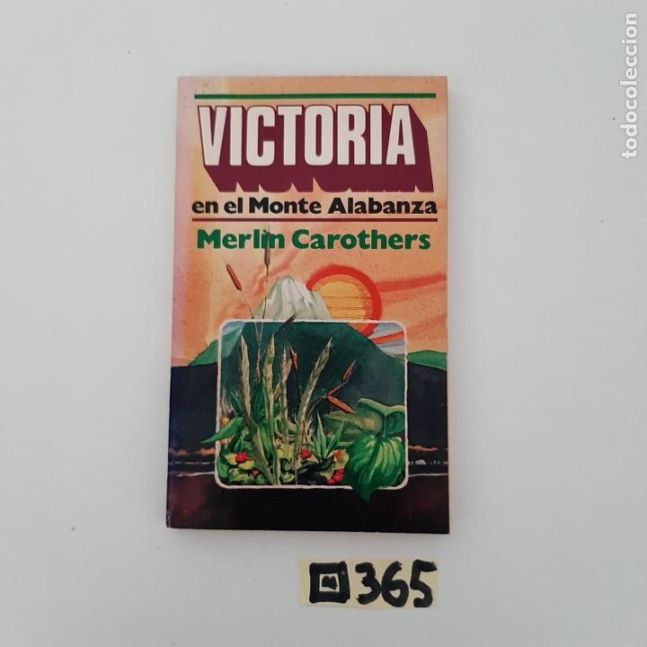 Libros: Victoria - Foto 1