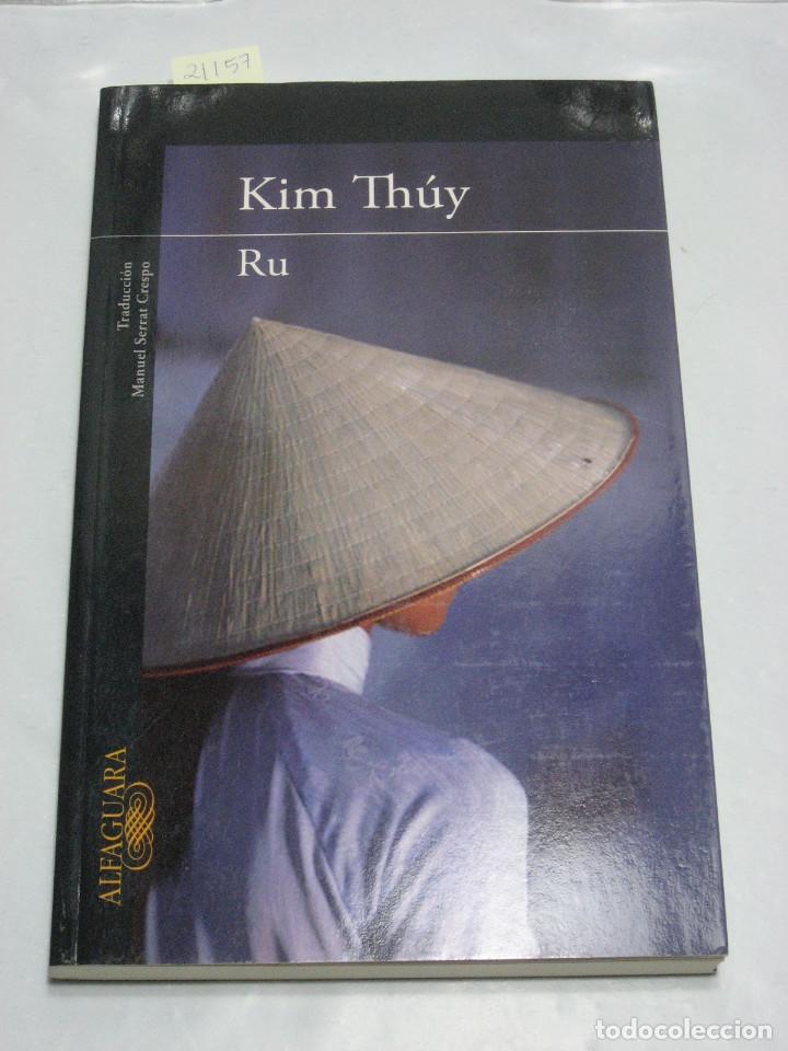 Libros: RU - Kim Th&uacute;y - Foto 1
