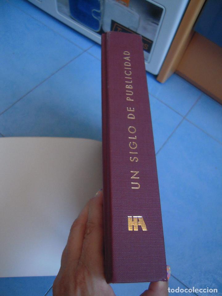Libros: Un Siglo de Publicidad Heraldo de Arag&oacute;n - Foto 5