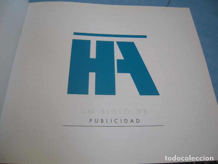 Libros: Un Siglo de Publicidad Heraldo de Arag&oacute;n - Foto 7