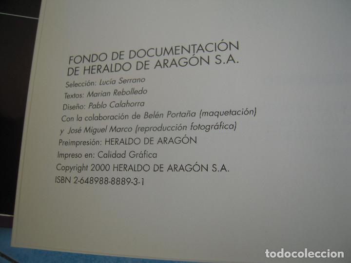 Libros: Un Siglo de Publicidad Heraldo de Arag&oacute;n - Foto 8