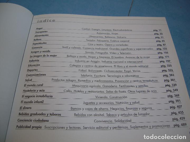 Libros: Un Siglo de Publicidad Heraldo de Arag&oacute;n - Foto 10