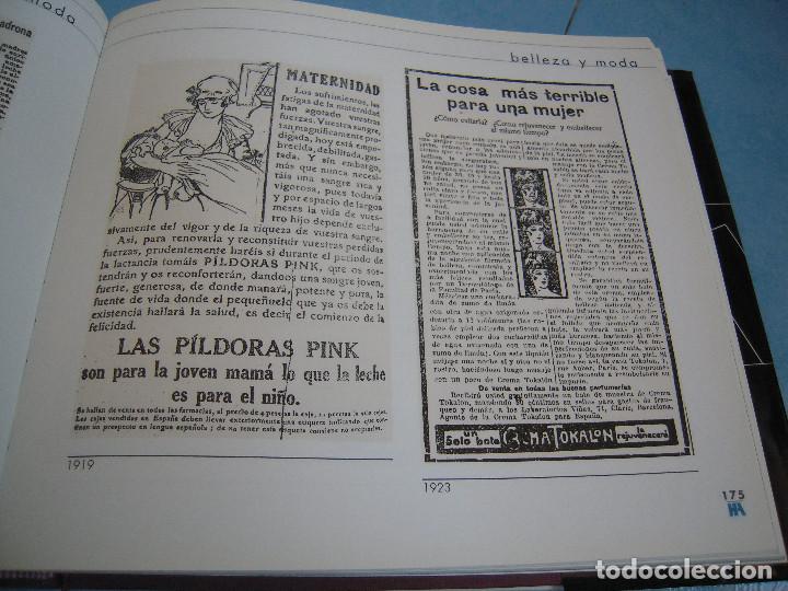 Libros: Un Siglo de Publicidad Heraldo de Arag&oacute;n - Foto 13