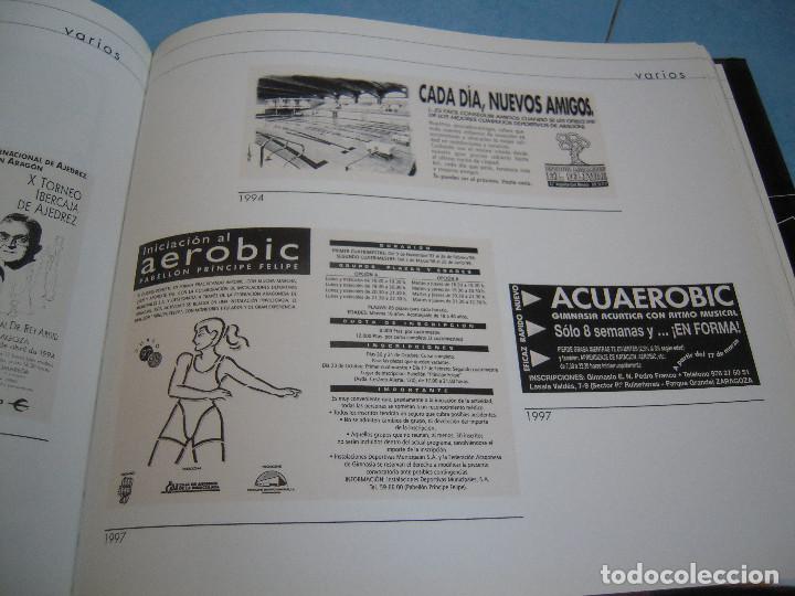 Libros: Un Siglo de Publicidad Heraldo de Arag&oacute;n - Foto 15