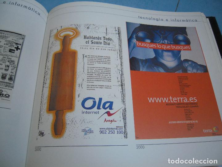 Libros: Un Siglo de Publicidad Heraldo de Arag&oacute;n - Foto 16