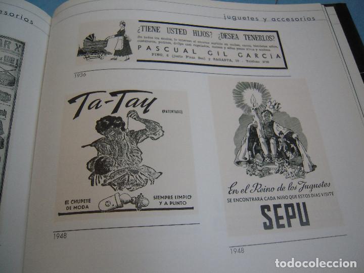 Libros: Un Siglo de Publicidad Heraldo de Arag&oacute;n - Foto 20