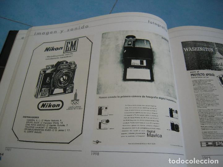 Libros: Un Siglo de Publicidad Heraldo de Arag&oacute;n - Foto 22