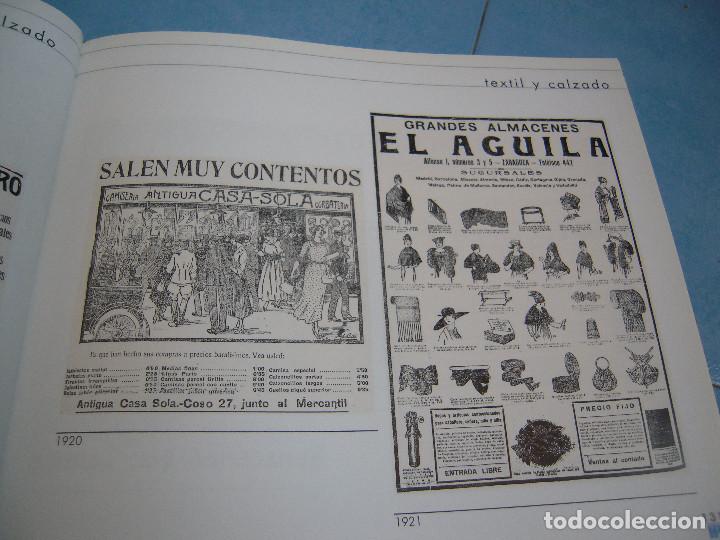 Libros: Un Siglo de Publicidad Heraldo de Arag&oacute;n - Foto 23