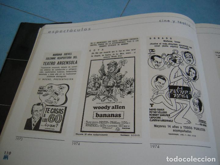Libros: Un Siglo de Publicidad Heraldo de Arag&oacute;n - Foto 24