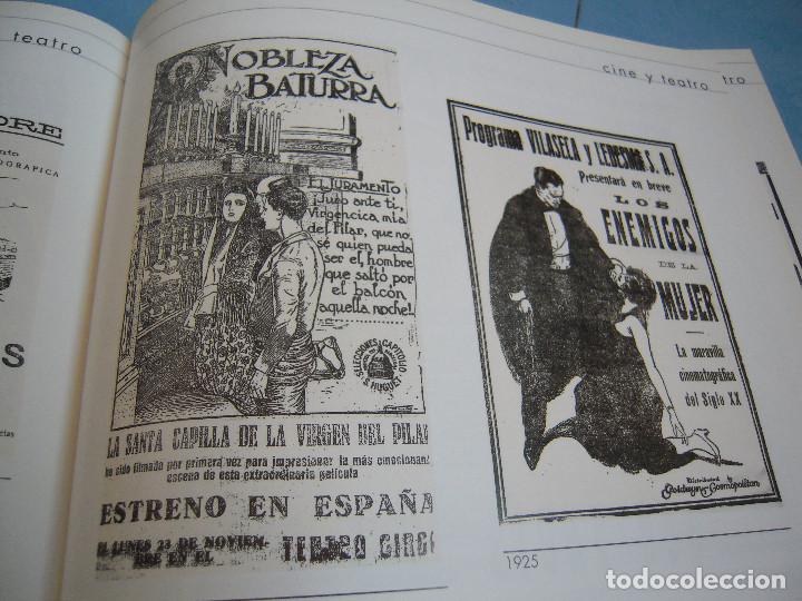 Libros: Un Siglo de Publicidad Heraldo de Arag&oacute;n - Foto 25