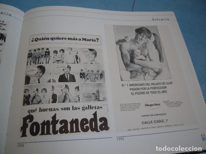 Libros: Un Siglo de Publicidad Heraldo de Arag&oacute;n - Foto 26
