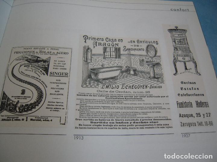 Libros: Un Siglo de Publicidad Heraldo de Arag&oacute;n - Foto 28