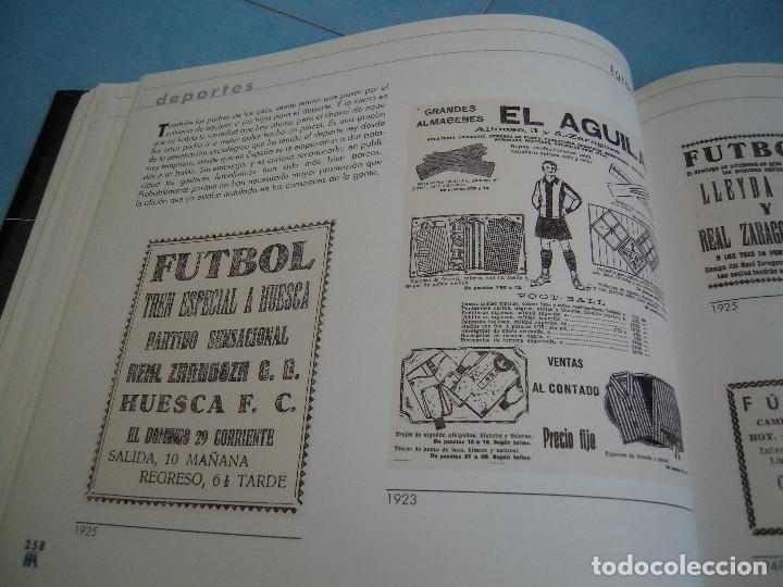 Libros: Un Siglo de Publicidad Heraldo de Arag&oacute;n - Foto 31