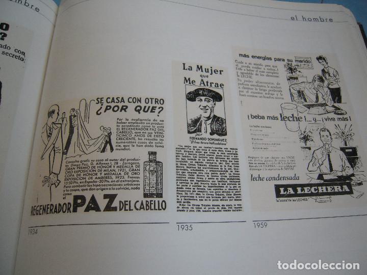 Libros: Un Siglo de Publicidad Heraldo de Arag&oacute;n - Foto 35