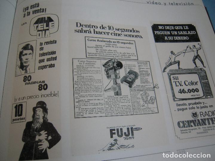 Libros: Un Siglo de Publicidad Heraldo de Arag&oacute;n - Foto 37