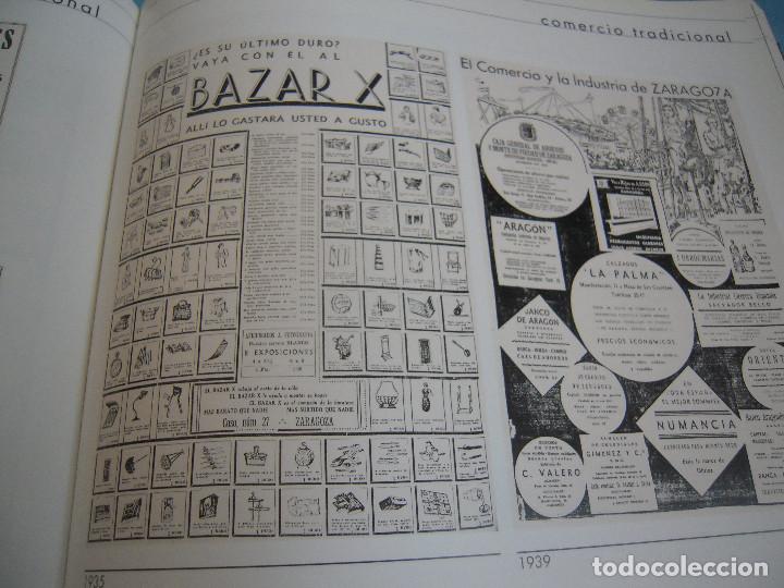 Libros: Un Siglo de Publicidad Heraldo de Arag&oacute;n - Foto 39
