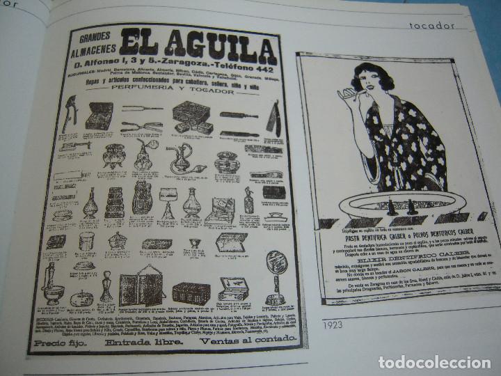 Libros: Un Siglo de Publicidad Heraldo de Arag&oacute;n - Foto 41