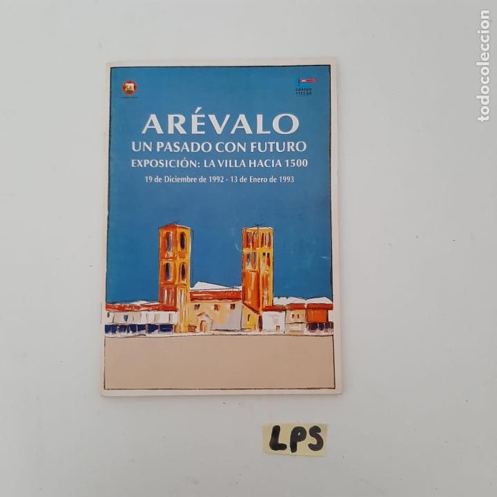Libros: Ar&eacute;valo - Foto 1