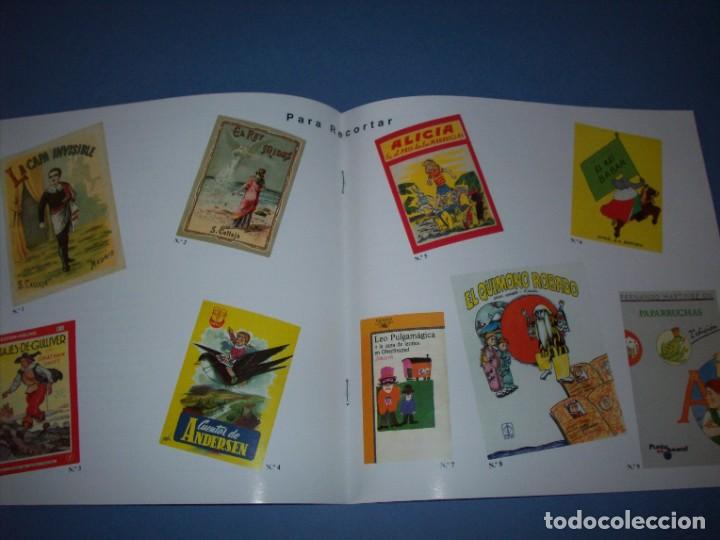 Libros: un siglo del libro infantil caja madrid - Foto 2