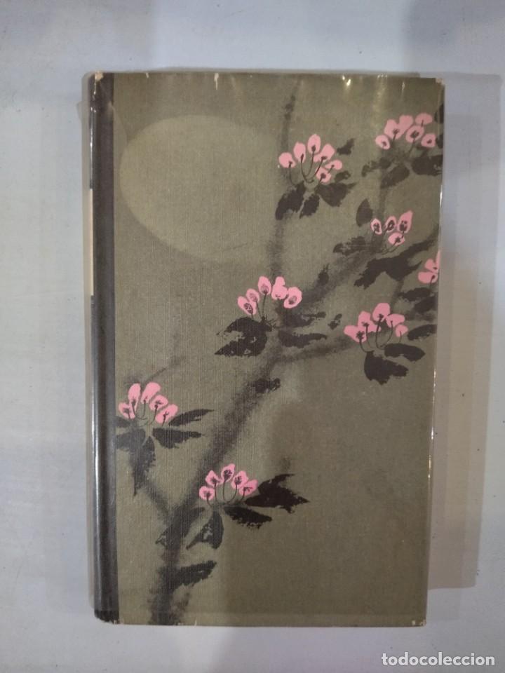 Libros: Ronald Kirkbride - Tamiko - Foto 1