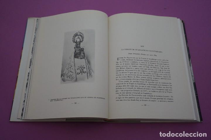 Libros: AMF-10G/ GUADALUPE - FR. ARTURO ALVAREZ / STUDIUM EDITOR - Foto 4