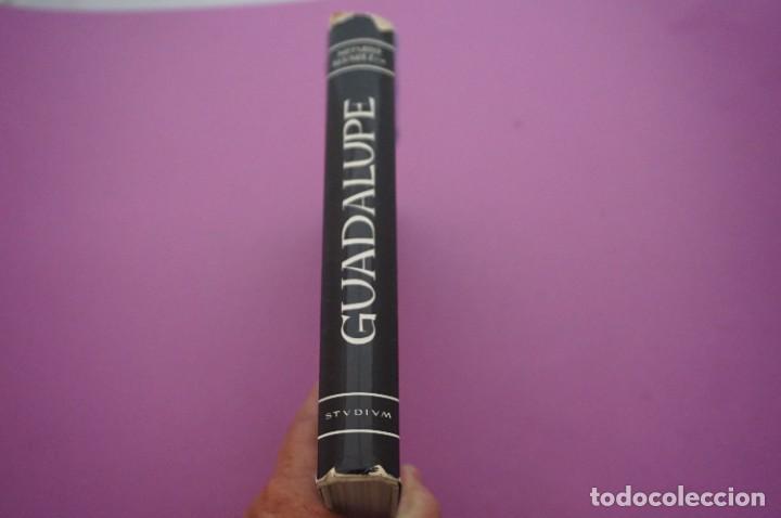 Libros: AMF-10G/ GUADALUPE - FR. ARTURO ALVAREZ / STUDIUM EDITOR - Foto 6