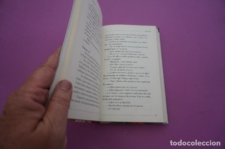 Libros: AMF-10G/ CORAZON - EDMUNDO DE AMICIS / SERVILIBRO EDITOR - Foto 3