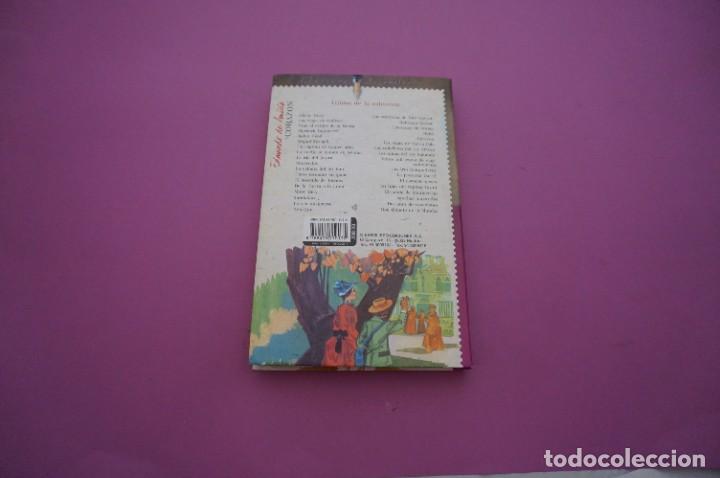 Libros: AMF-10G/ CORAZON - EDMUNDO DE AMICIS / SERVILIBRO EDITOR - Foto 5
