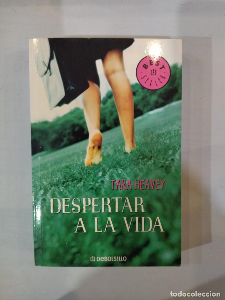 Libros: Tara Harvey - Despertar a la vida - Foto 1