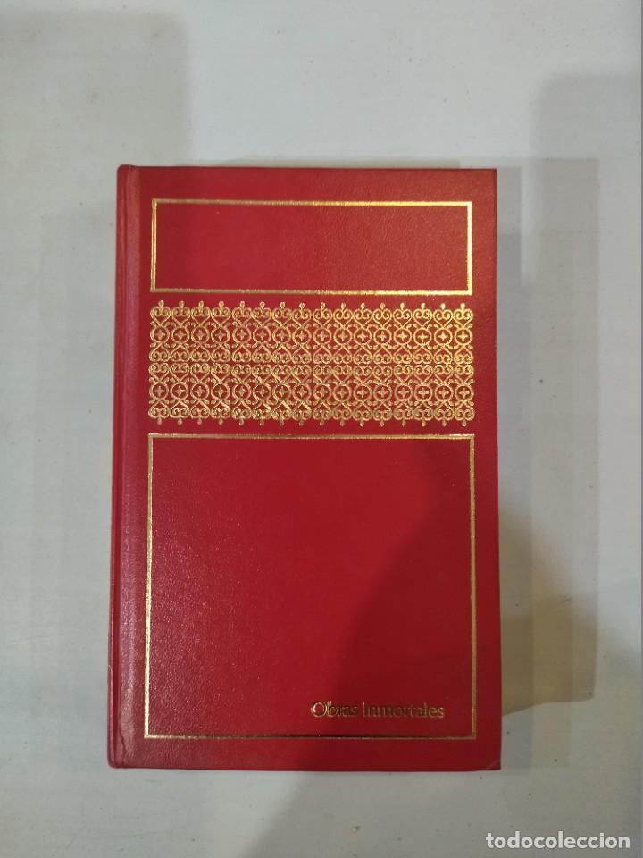 Libros: Jos&eacute; Hern&aacute;ndez - Mart&iacute;n Fierro - Foto 1
