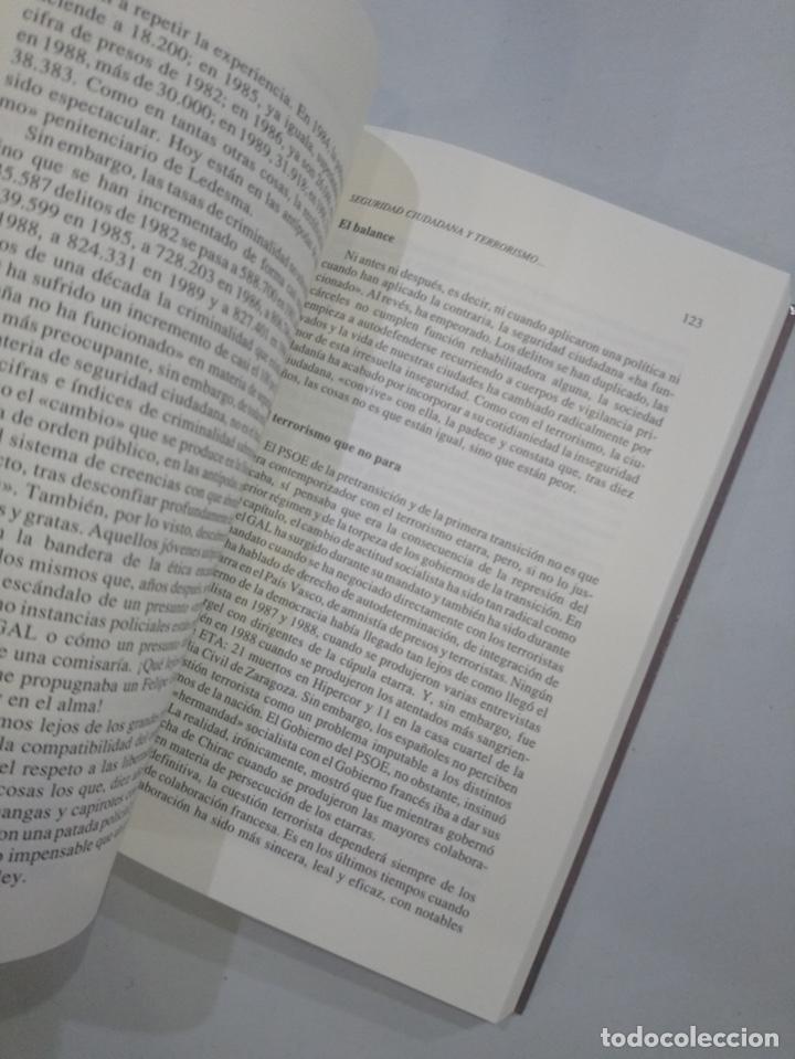 Libros: Javier Tusell - La D&eacute;cada Socialista - Foto 3