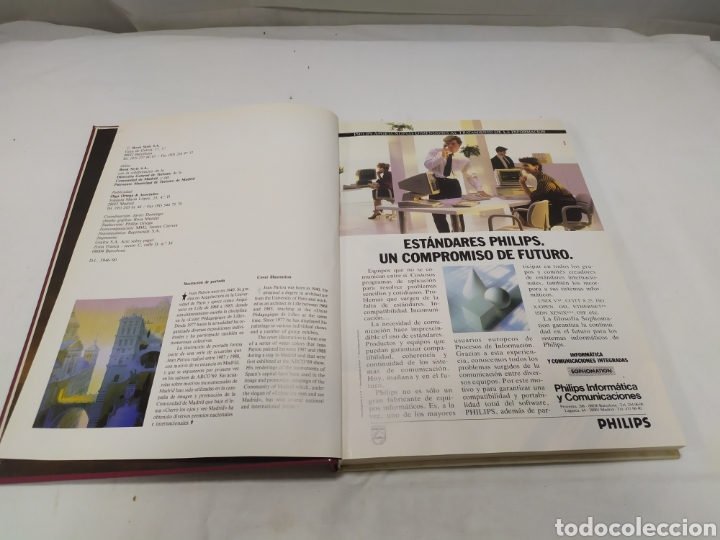 Libros: Madrid Style, 1990/1991 - Foto 3