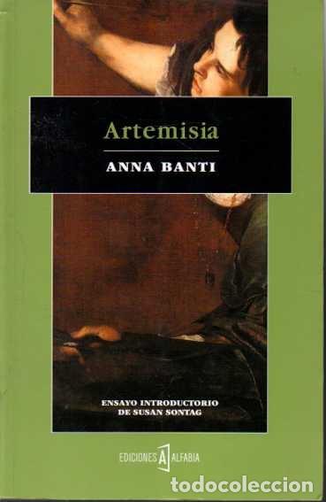 Libros: ARTEMISIA. - BANTI, Anna. - Foto 1