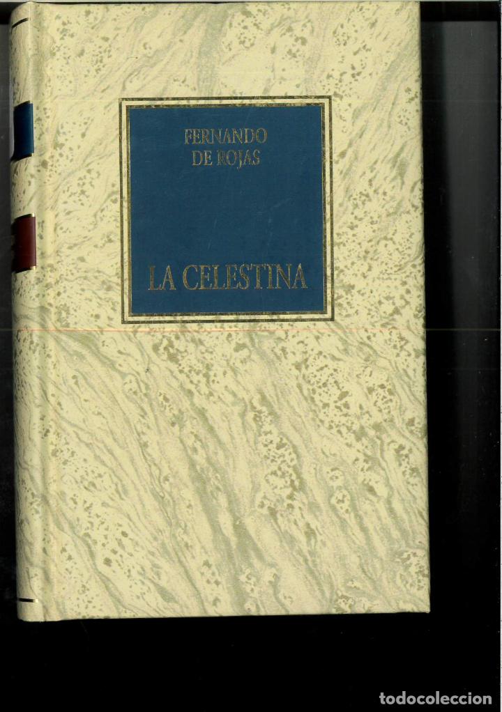 Libros: La Celestina - Foto 1