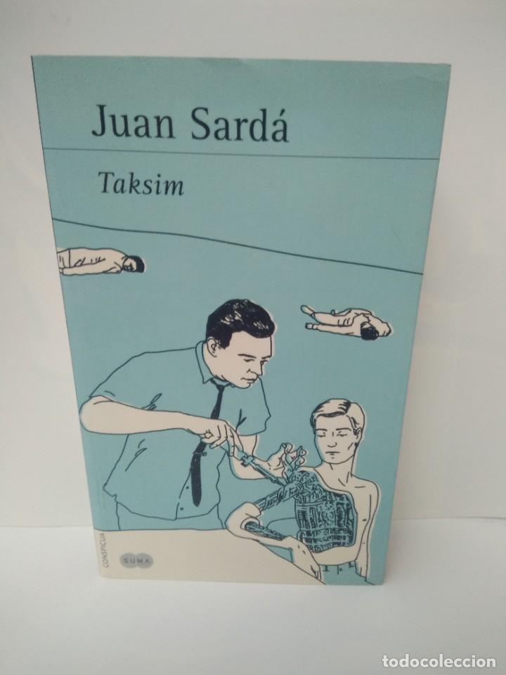 Libros: Libro Taksin- Juan Sarda - Foto 2