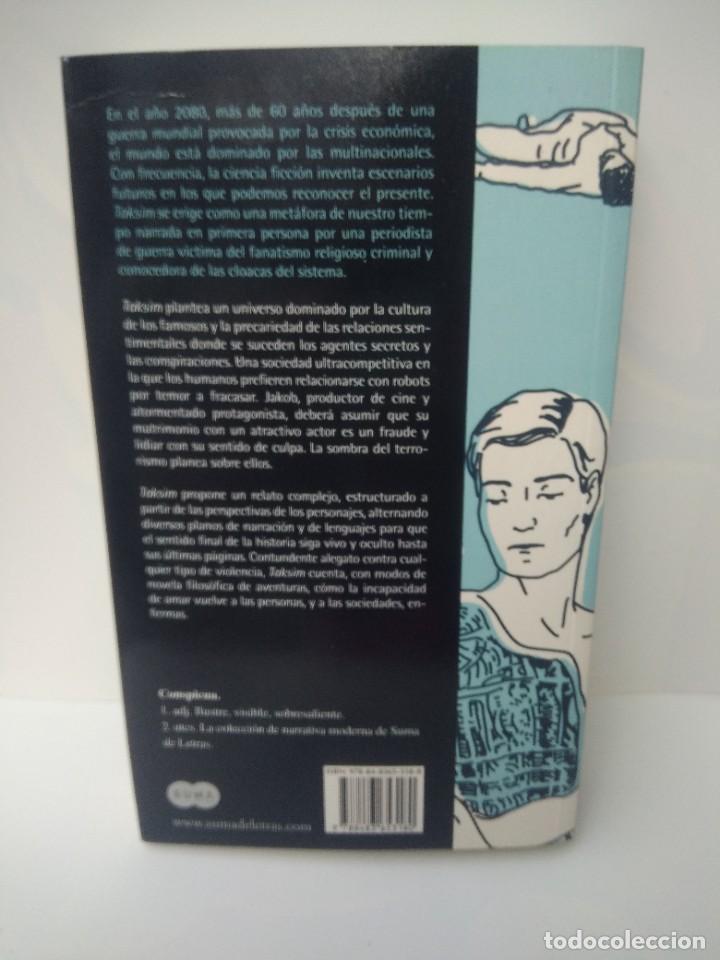 Libros: Libro Taksin- Juan Sarda - Foto 3