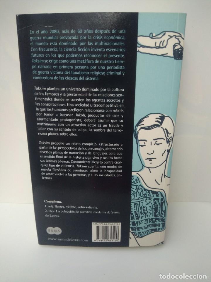 Libros: Libro Taksin- Juan Sarda - Foto 4
