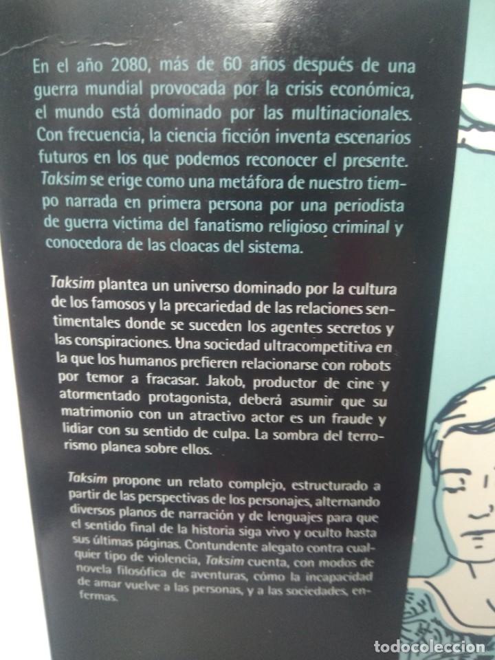 Libros: Libro Taksin- Juan Sarda - Foto 5