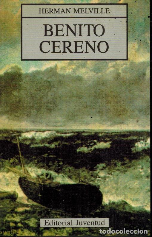 Libros: BENITO CERENO - Foto 1