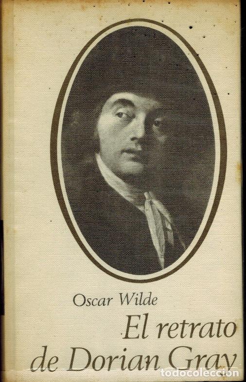 Libros: EL RETRATO DE DORIAN GRAY - Foto 1
