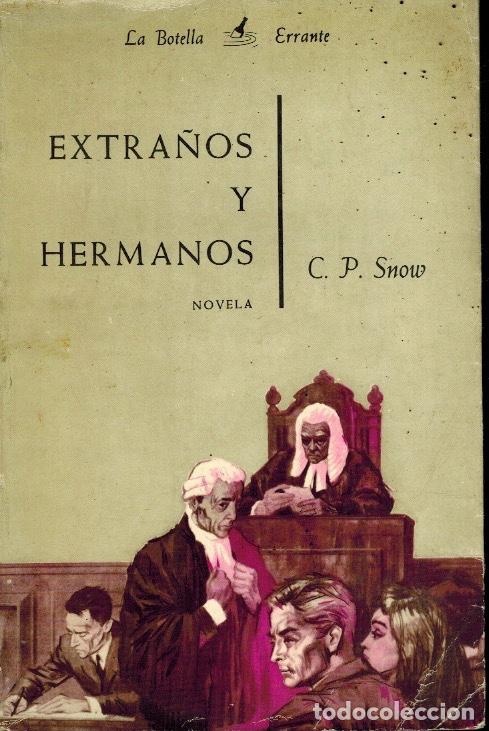 Libros: EXTRA&Ntilde;OS Y HERMANOS - Foto 1