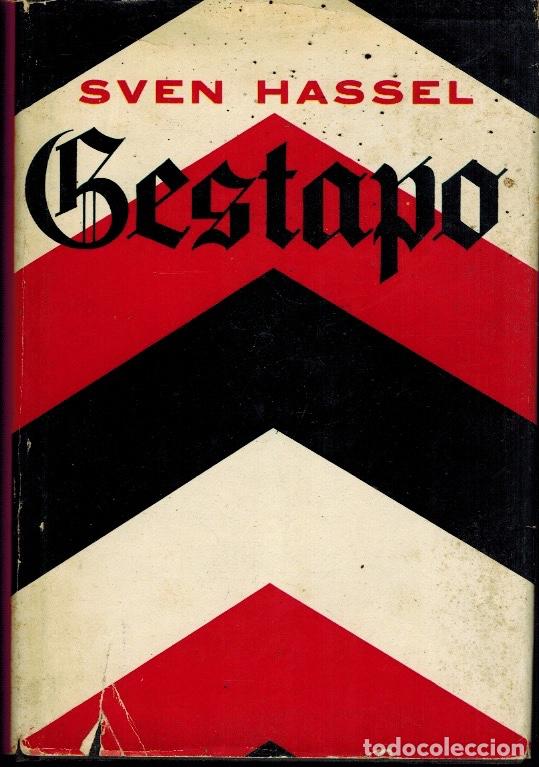 Libros: GESTAPO - Foto 1