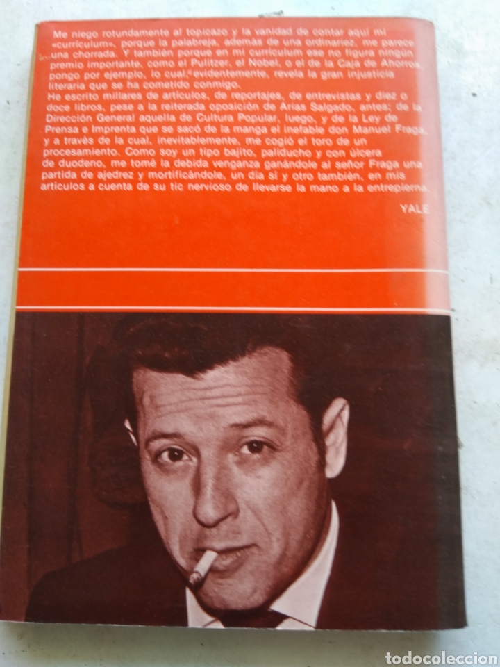 Libros: JADEOS JACARANDOSOS DE LAS JAIS Y LOS JULAIS/YALE - Foto 3